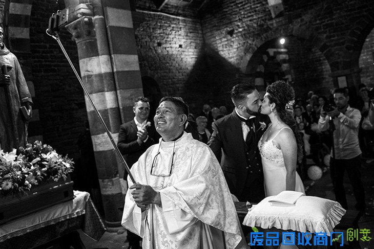 2015年ISPWP国际婚摄比赛冠军精品赏析