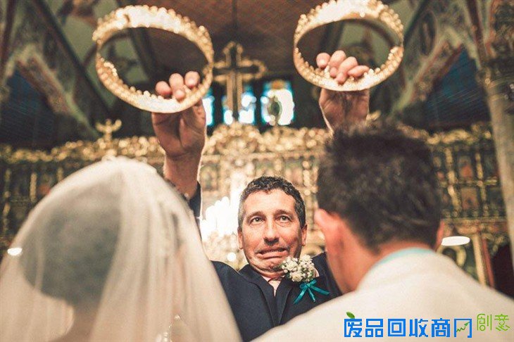 2015年ISPWP国际婚摄比赛冠军精品赏析