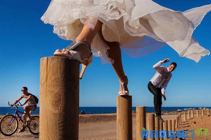 2015年ISPWP国际婚摄比赛冠军精品赏析