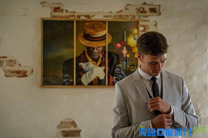 2015年ISPWP国际婚摄比赛冠军精品赏析