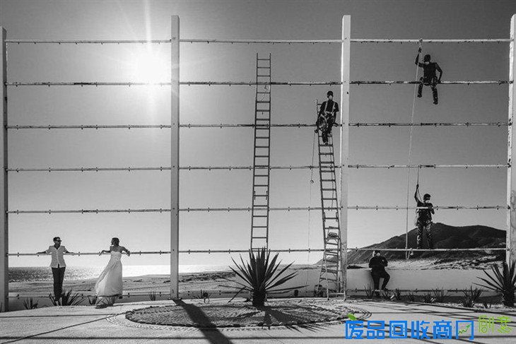 2015年ISPWP国际婚摄比赛冠军精品赏析