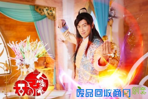 《天天有喜2》创意海报曝光 寒假霸屏笑闹开播