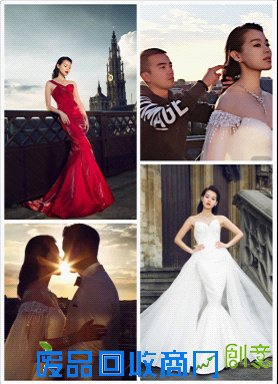 跟胡杏儿化妆师王嘉看2016时尚流行趋势