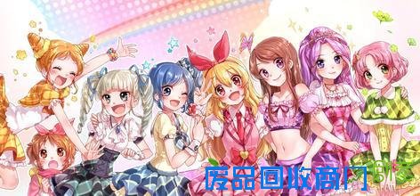 看什么动画能对抗寒冬