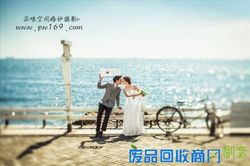 北京婚纱摄影；拍婚纱照谨防二次消费