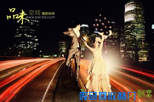 北京婚纱摄影拍婚纱照要注意的几个细节