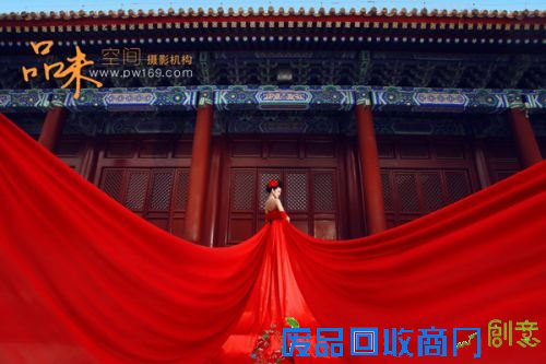 北京婚纱摄影拍婚纱照要注意的几个细节