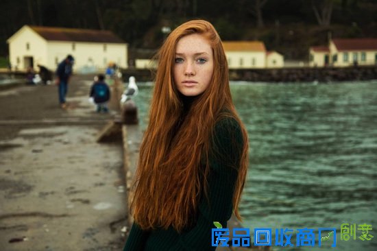 摄影师环游40国打造