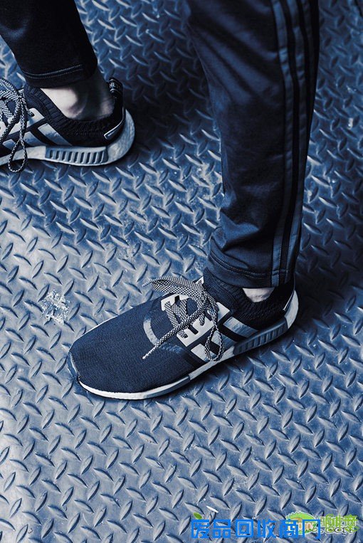 阿迪达斯运动鞋领域创意领导者 全新NMD运动鞋