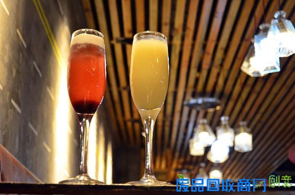 茶香主题文化创意餐厅