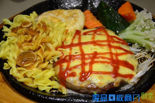 茶香主题文化创意餐厅