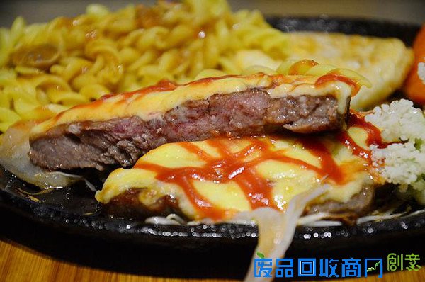 茶香主题文化创意餐厅