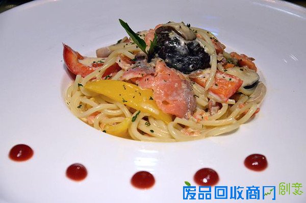 茶香主题文化创意餐厅