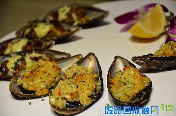 茶香主题文化创意餐厅