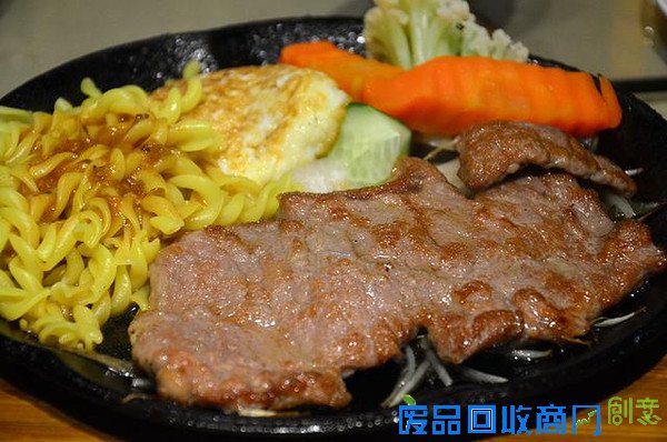 茶香主题文化创意餐厅