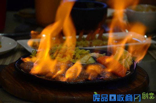 茶香主题文化创意餐厅