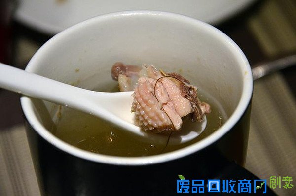 茶香主题文化创意餐厅