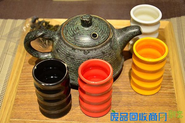 茶香主题文化创意餐厅