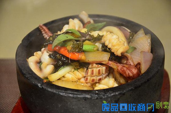 茶香主题文化创意餐厅