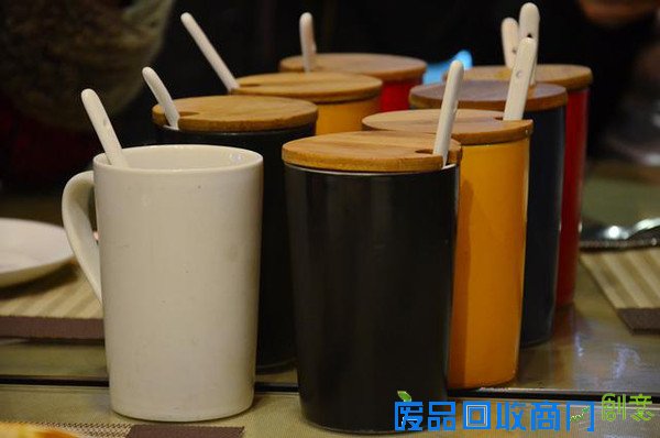 茶香主题文化创意餐厅