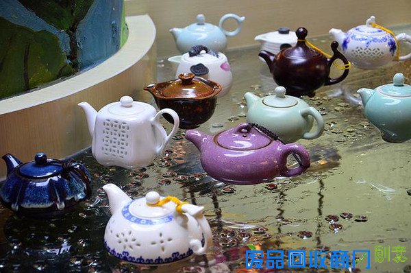 茶香主题文化创意餐厅