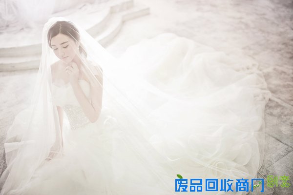 上海婚纱 拍出婚纱摄影好风格