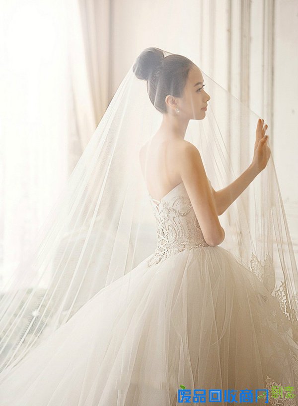 上海婚纱 拍出婚纱摄影好风格