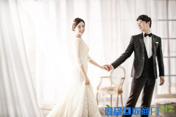 上海婚纱 拍出婚纱摄影好风格