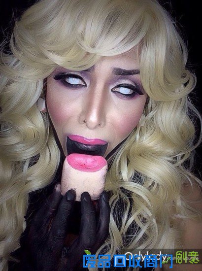 Barbie-Puppet