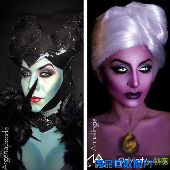 Disney-Villains