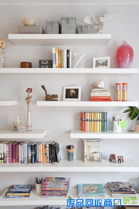 爱北欧-创意家居-家居设计-家居-家居美图