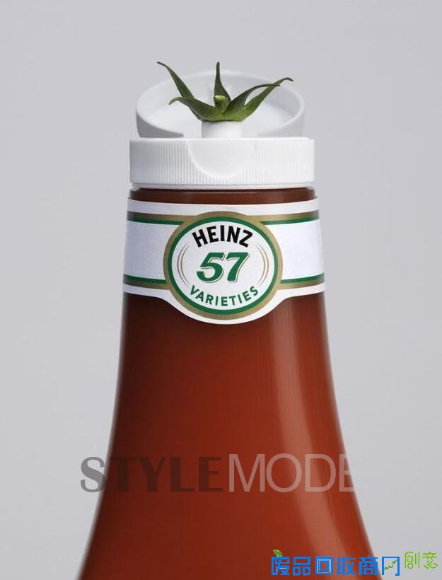 有内涵!20张超酷美食创意海报