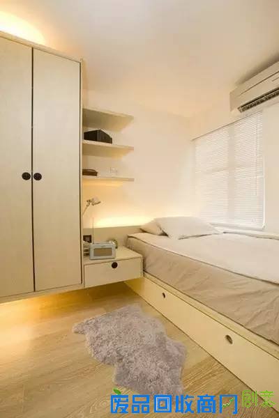 创意家居收纳方案,值得收藏