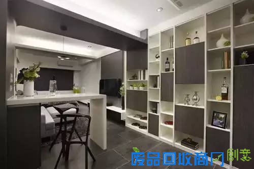 创意家居收纳方案,值得收藏