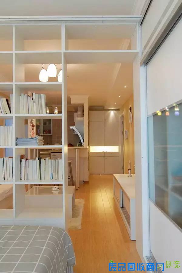 创意家居收纳方案,值得收藏