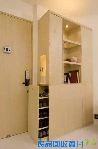 创意家居收纳方案,值得收藏