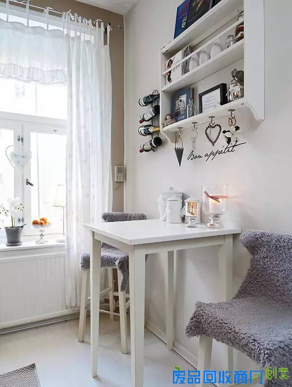 创意家居收纳方案,值得收藏