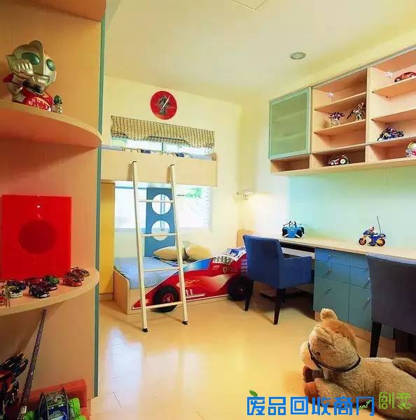 创意家居收纳方案,值得收藏