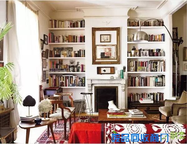 创意家居收纳方案,值得收藏