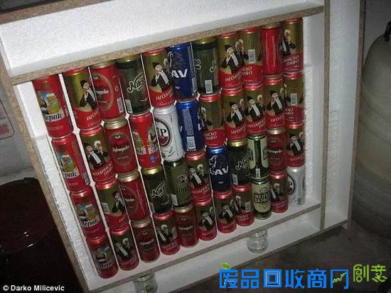 一个数学教授喝啤酒喝出来的创意，将帮助无数穷人度过寒冷的冬天。