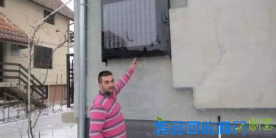 一个数学教授喝啤酒喝出来的创意，将帮助无数穷人度过寒冷的冬天。