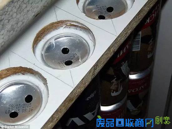 一个数学教授喝啤酒喝出来的创意，将帮助无数穷人度过寒冷的冬天。