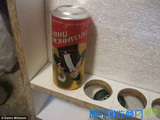 一个数学教授喝啤酒喝出来的创意，将帮助无数穷人度过寒冷的冬天。