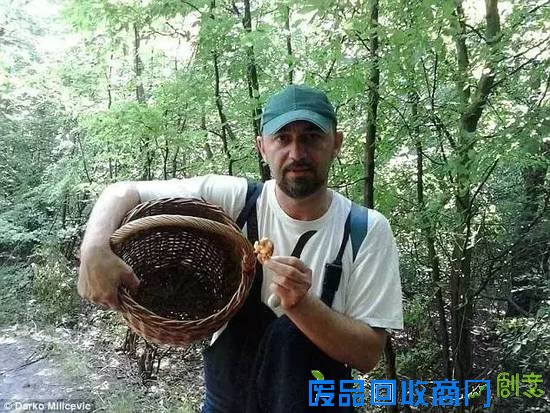 一个数学教授喝啤酒喝出来的创意，将帮助无数穷人度过寒冷的冬天。