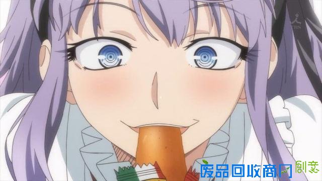 太工口?《粗点心》动画原创情节遭质疑