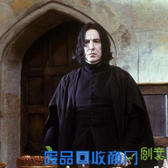 斯内普教授癌症逝世 爱情长跑50年去年结婚