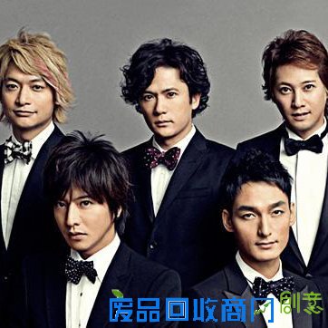 杰尼斯事务所发声明 承认SMAP商讨解散