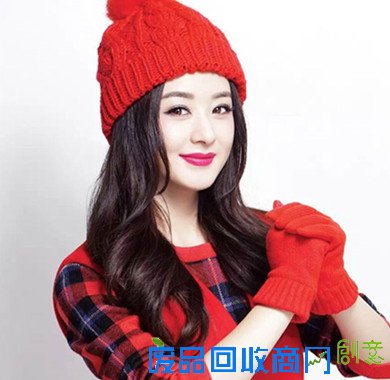 赵丽颖发型图片大全盘点 甜美发型尽招人爱