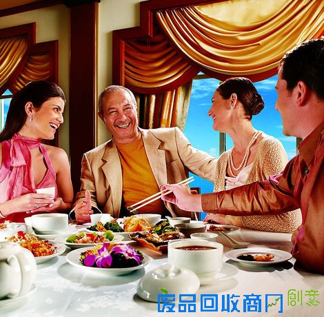 春节饮食注意事项 8大禁忌需牢记