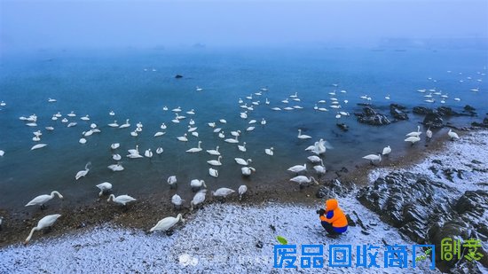 烟墩角　想你时你在眼前